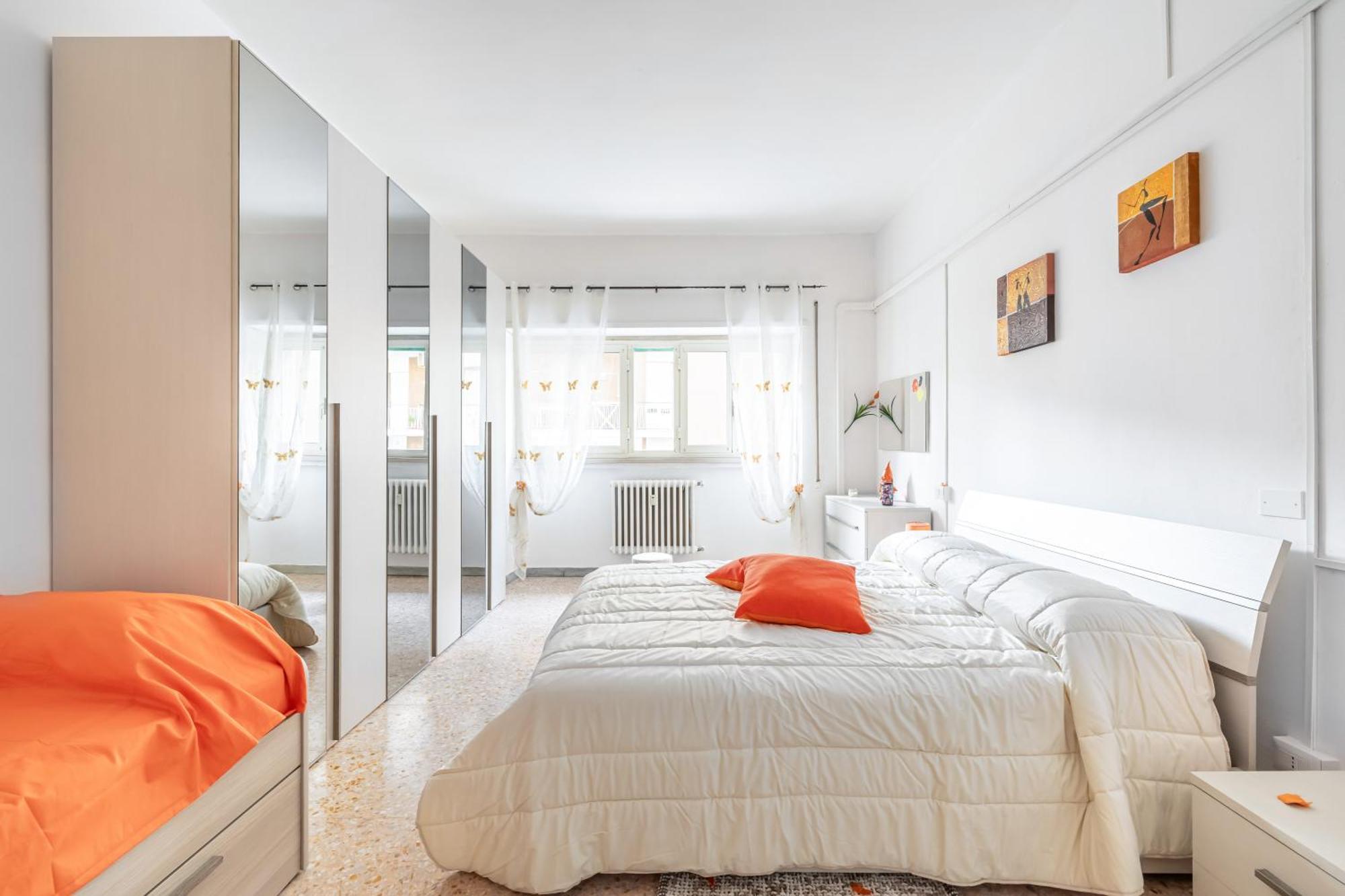 Dreamhome61 By Rentbeat โรม ภายนอก รูปภาพ