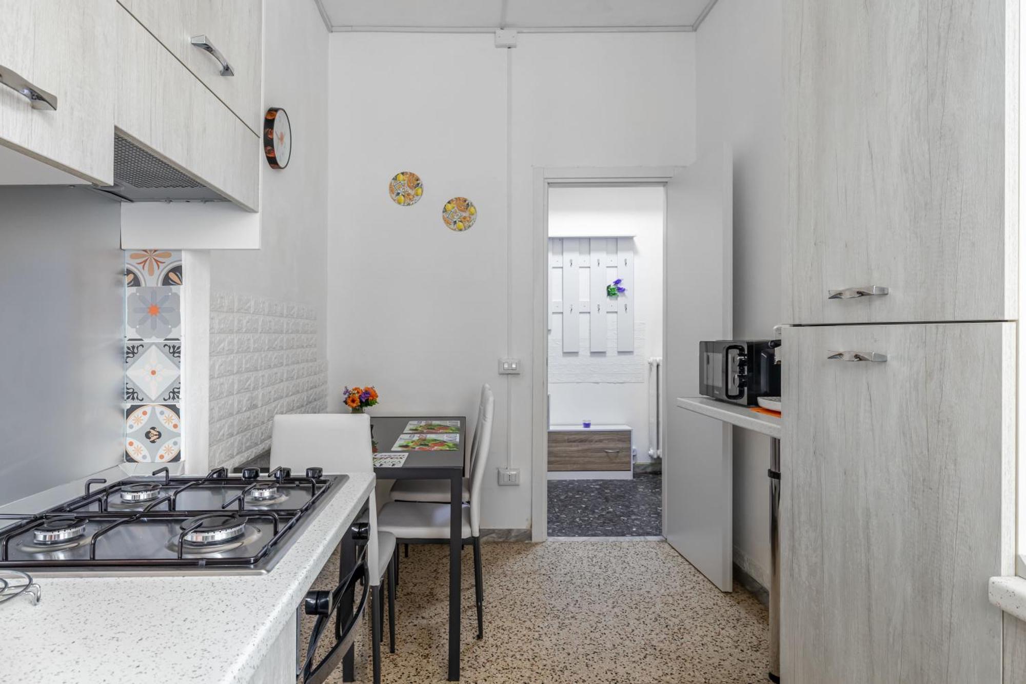 Dreamhome61 By Rentbeat โรม ภายนอก รูปภาพ