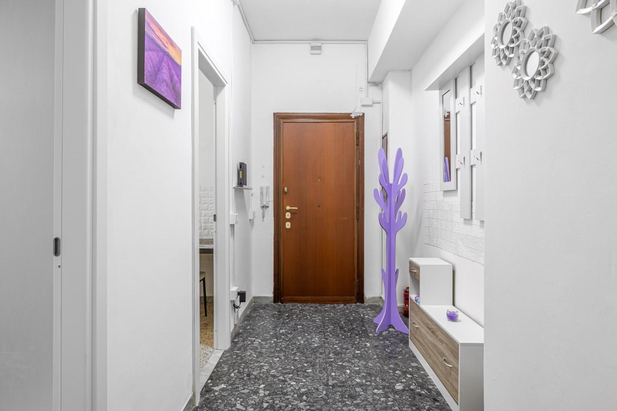 Dreamhome61 By Rentbeat โรม ภายนอก รูปภาพ