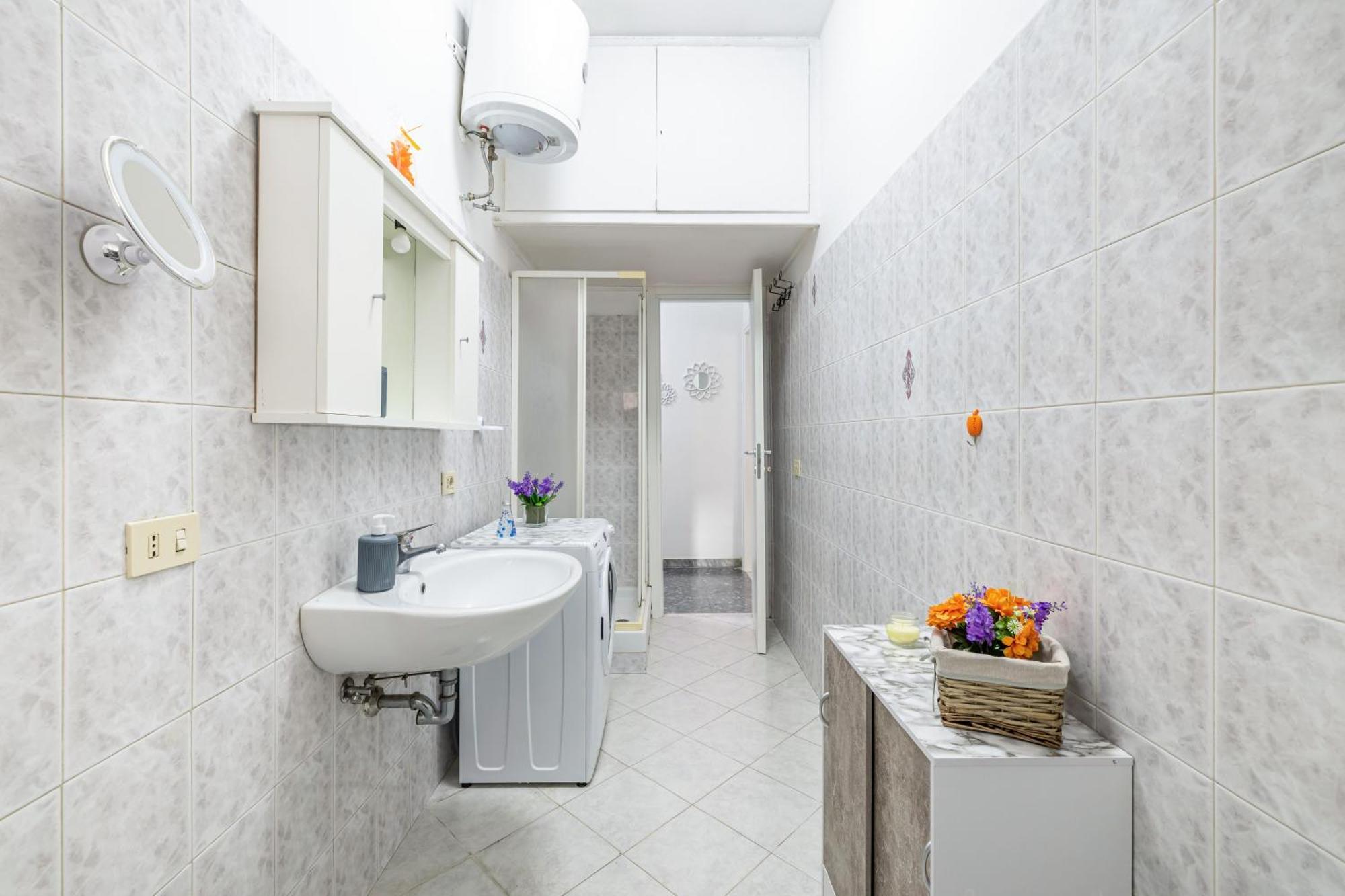 Dreamhome61 By Rentbeat โรม ภายนอก รูปภาพ