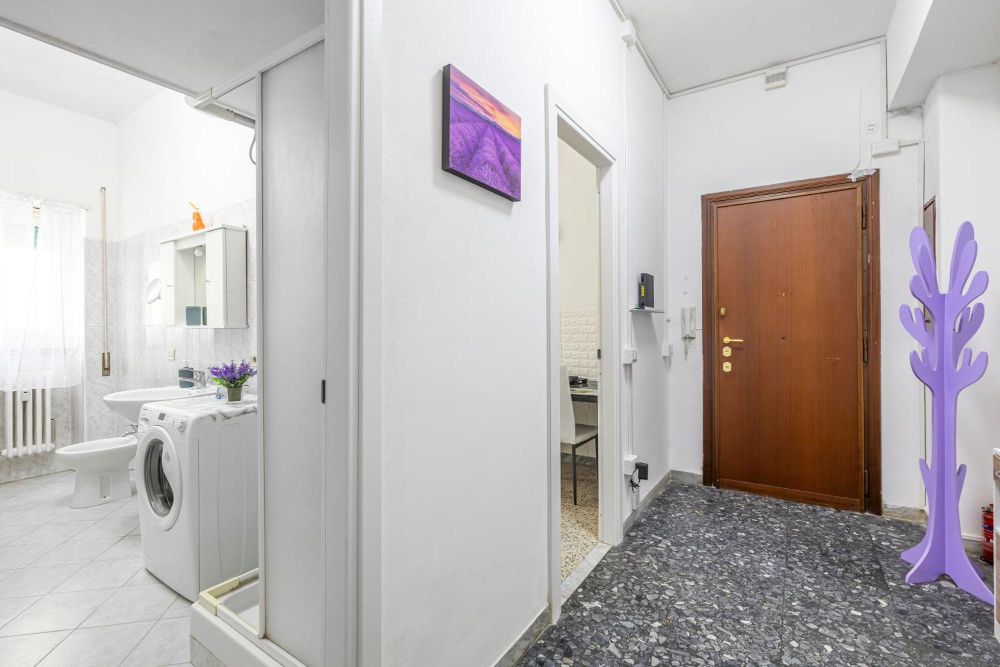Dreamhome61 By Rentbeat โรม ภายนอก รูปภาพ