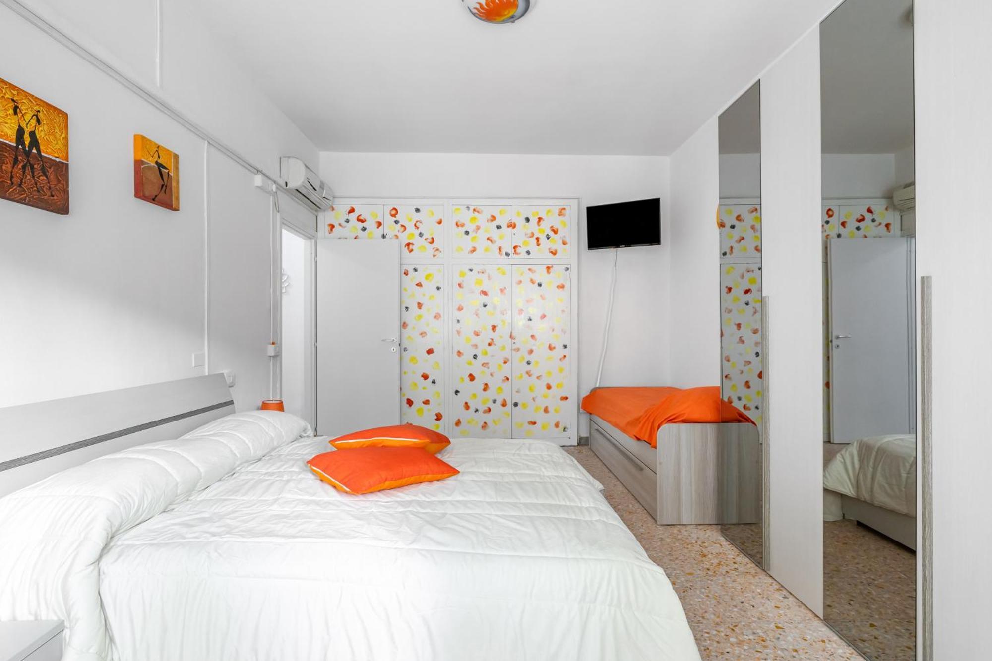Dreamhome61 By Rentbeat โรม ภายนอก รูปภาพ